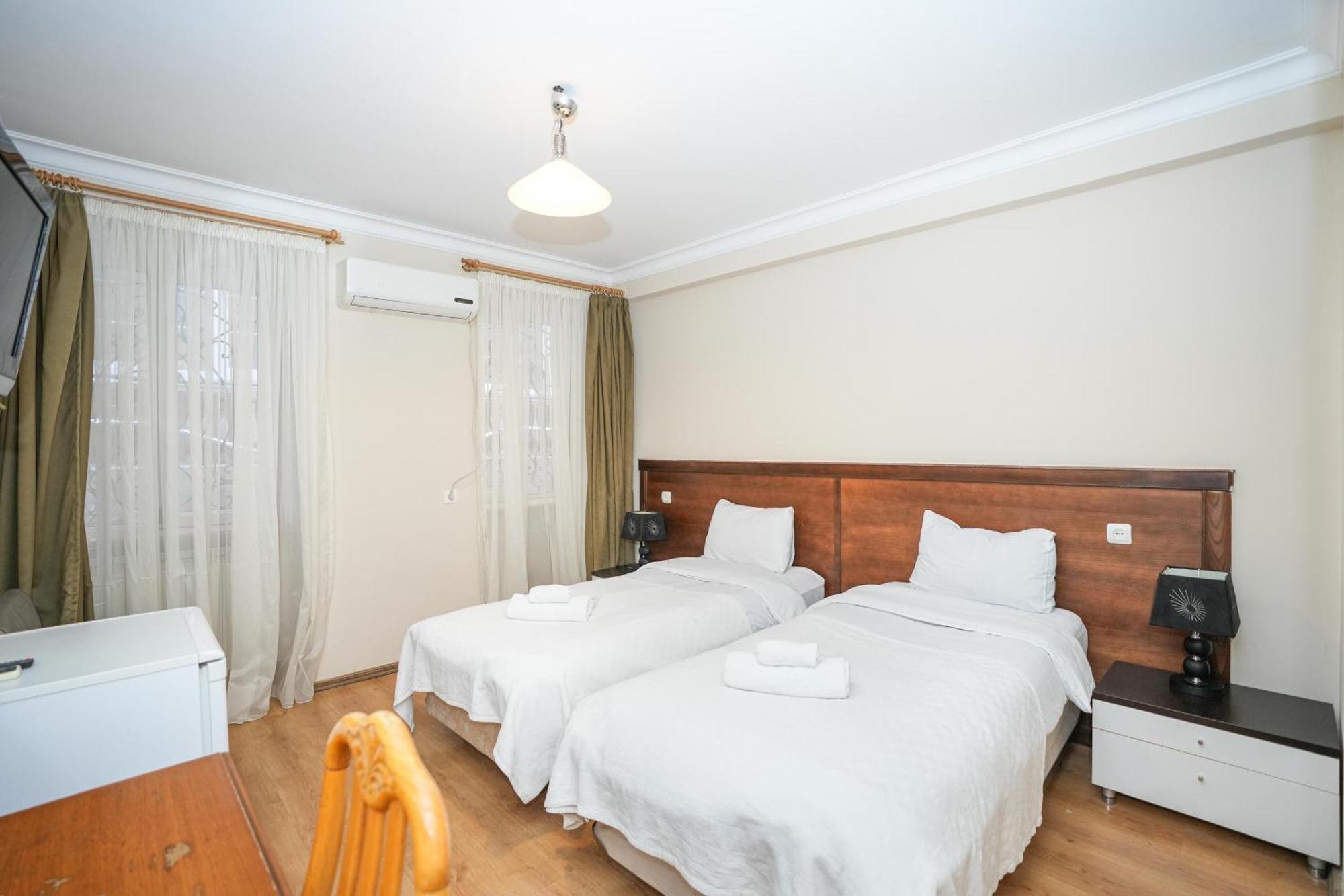 Beaumonde Hotel Тбилиси Экстерьер фото