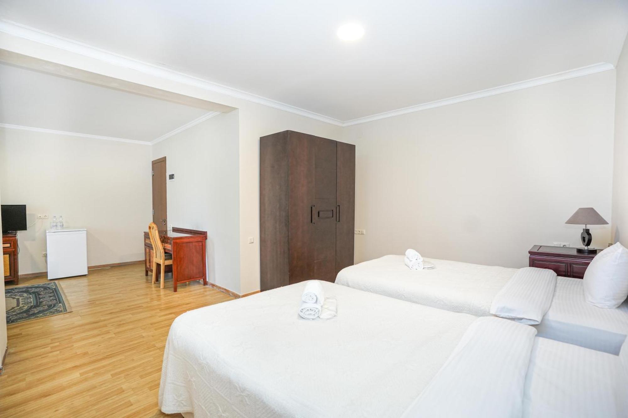 Beaumonde Hotel Тбилиси Экстерьер фото