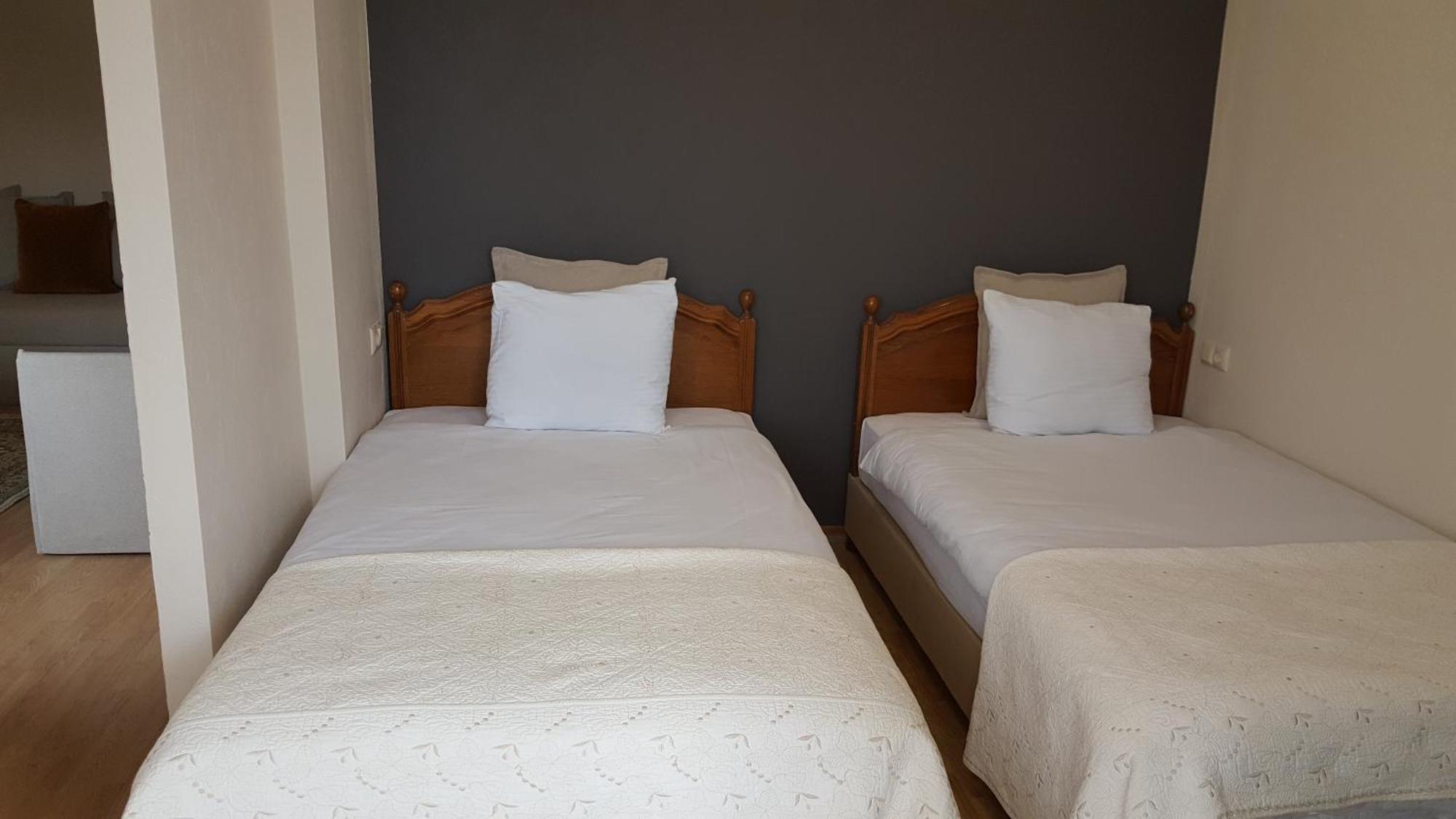 Beaumonde Hotel Тбилиси Номер фото